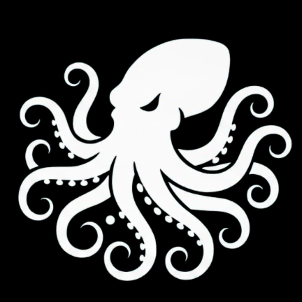Kraken Anticheat Minecraft plugin logo