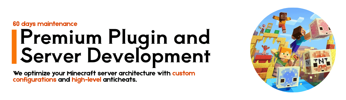 Plugins Development Banner